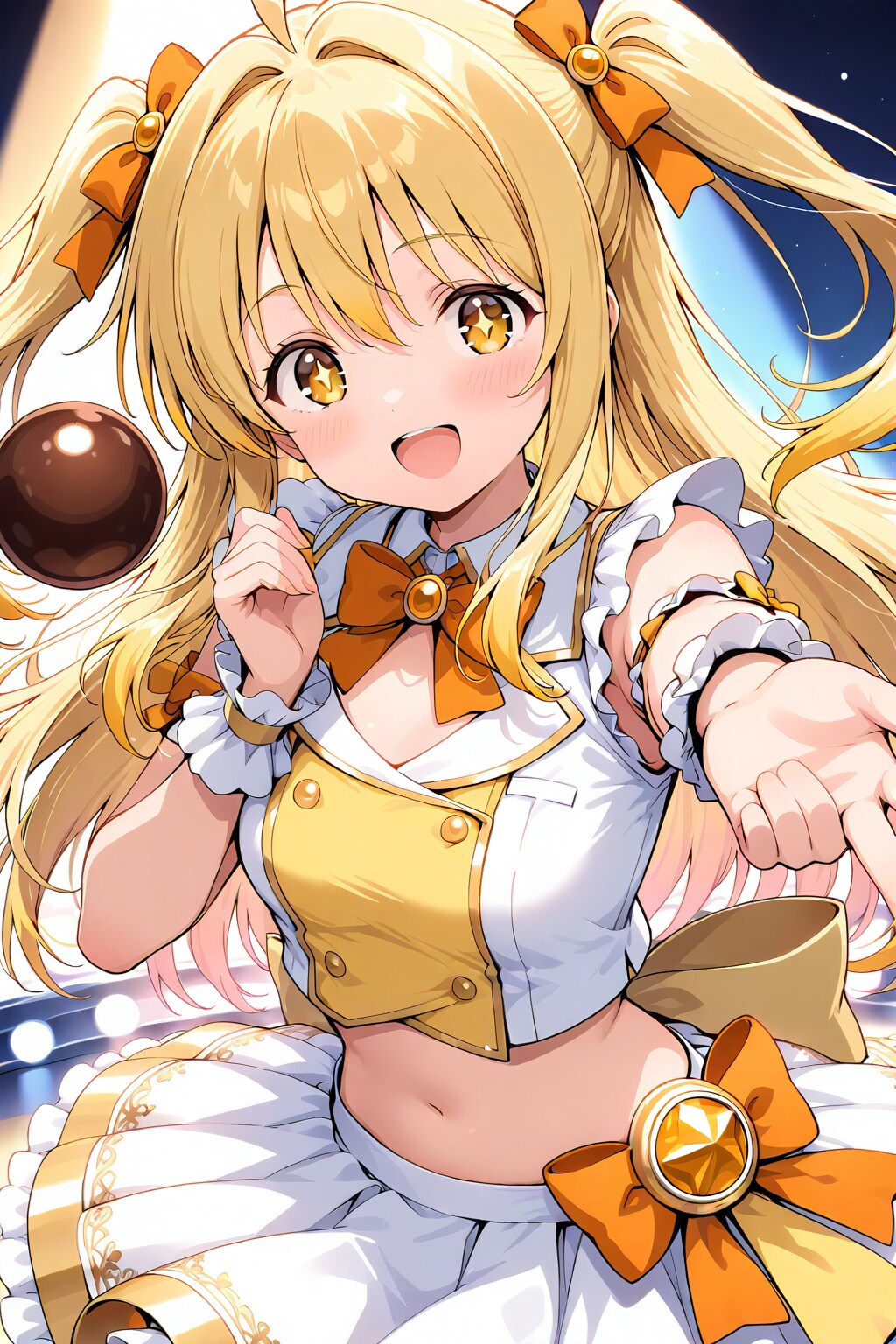 金のエンゼル645