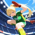 いつになくテンション高いですぞ 2枚目