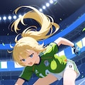 いつになくテンション高いですぞ 9枚目