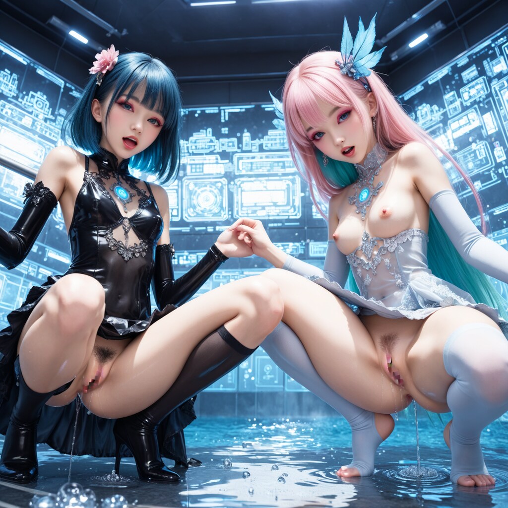 GPU学園ヴァルハイムキャンパス9