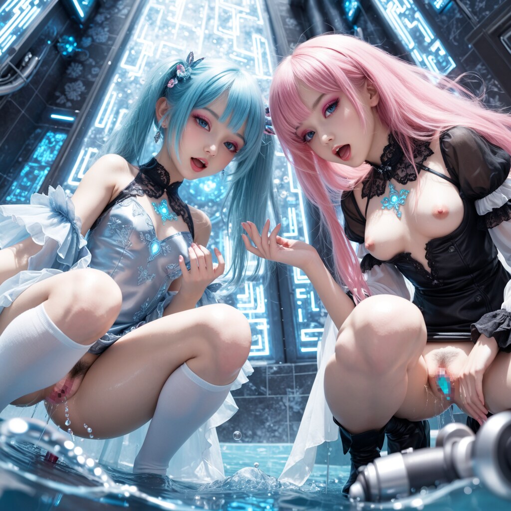 GPU学園ヴァルハイムキャンパス9