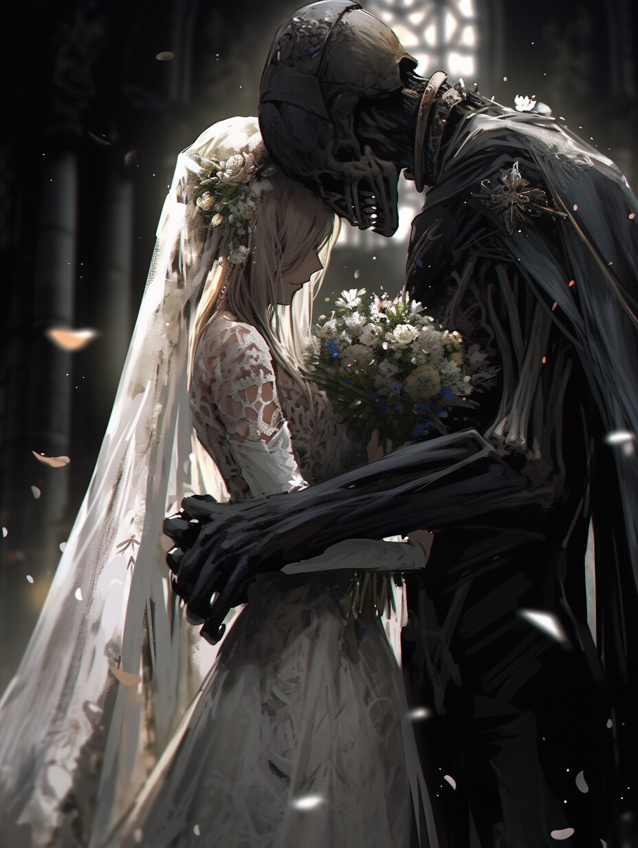 JUNE BRIDE