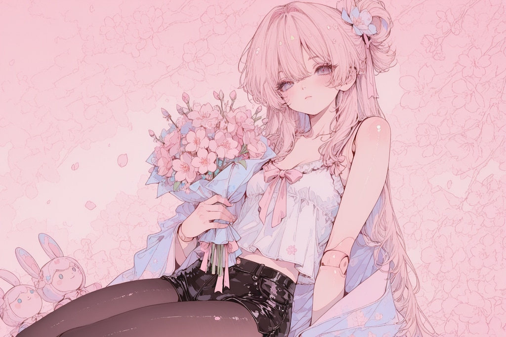 花束
