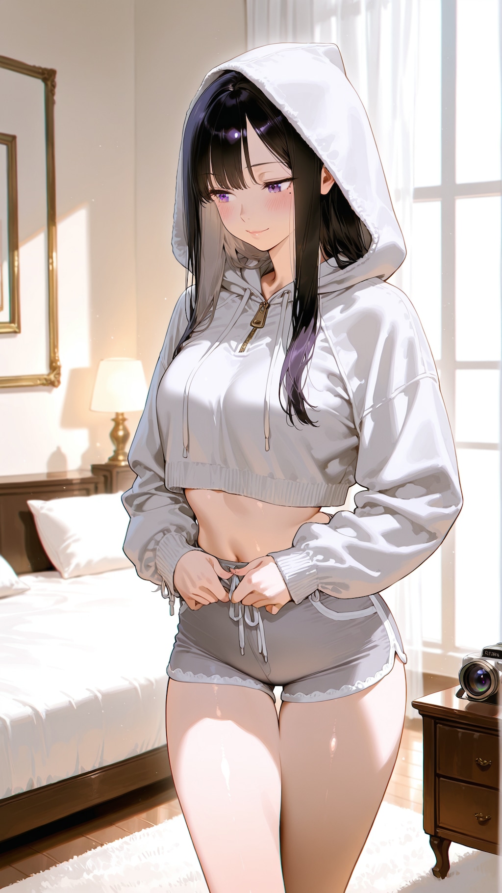 パーカー06