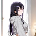 パーカー06 5枚目