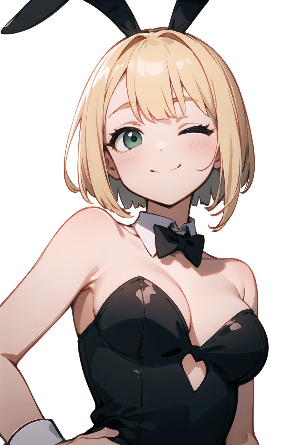 今日のバニーガール（2025/09/05）