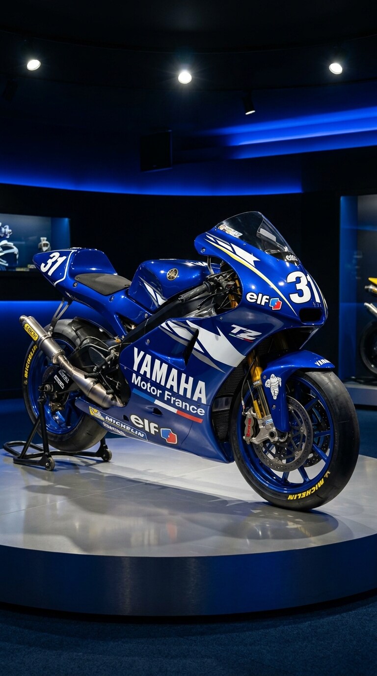 YAMAHA