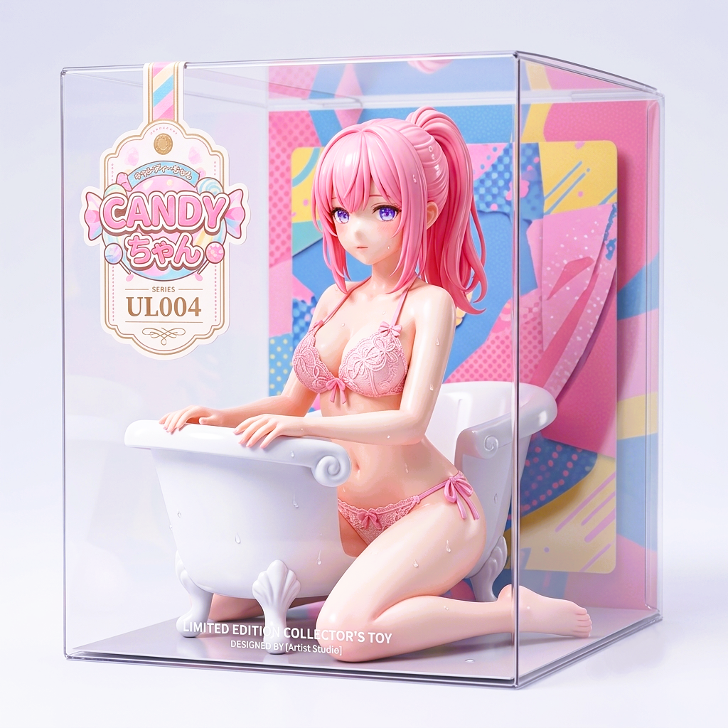 CANDYちゃん