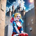 Harley Quinn 12枚目