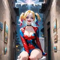 Harley Quinn 7枚目