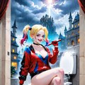 Harley Quinn 6枚目
