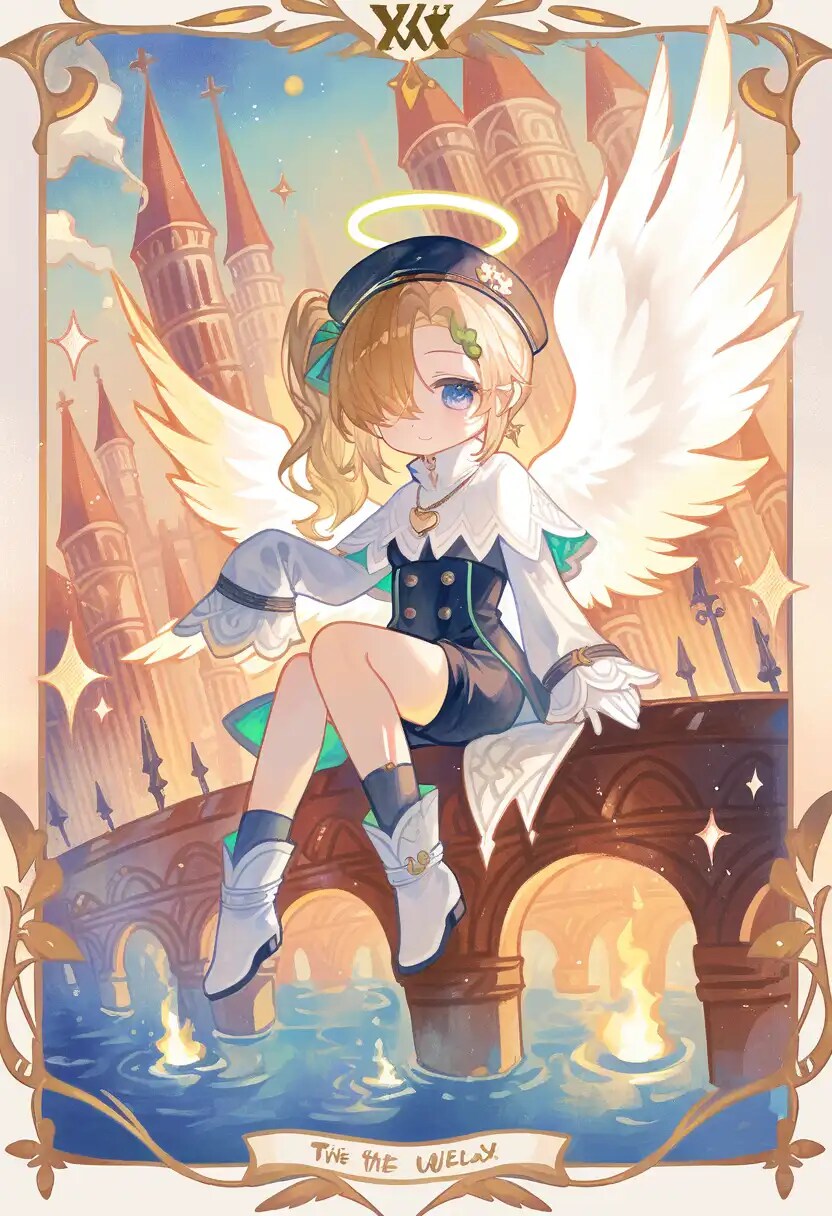カンネのデフォルメキャラ化 | の人気AIイラスト・グラビア