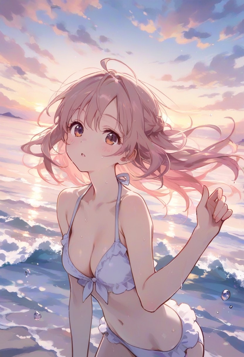 seascape in summer(109)
