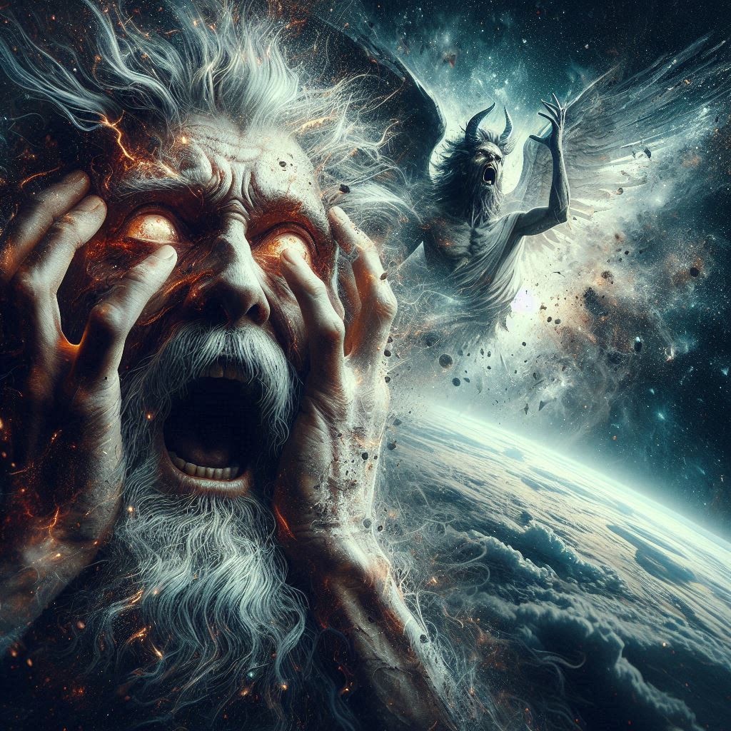 終焉の時(リメイク)