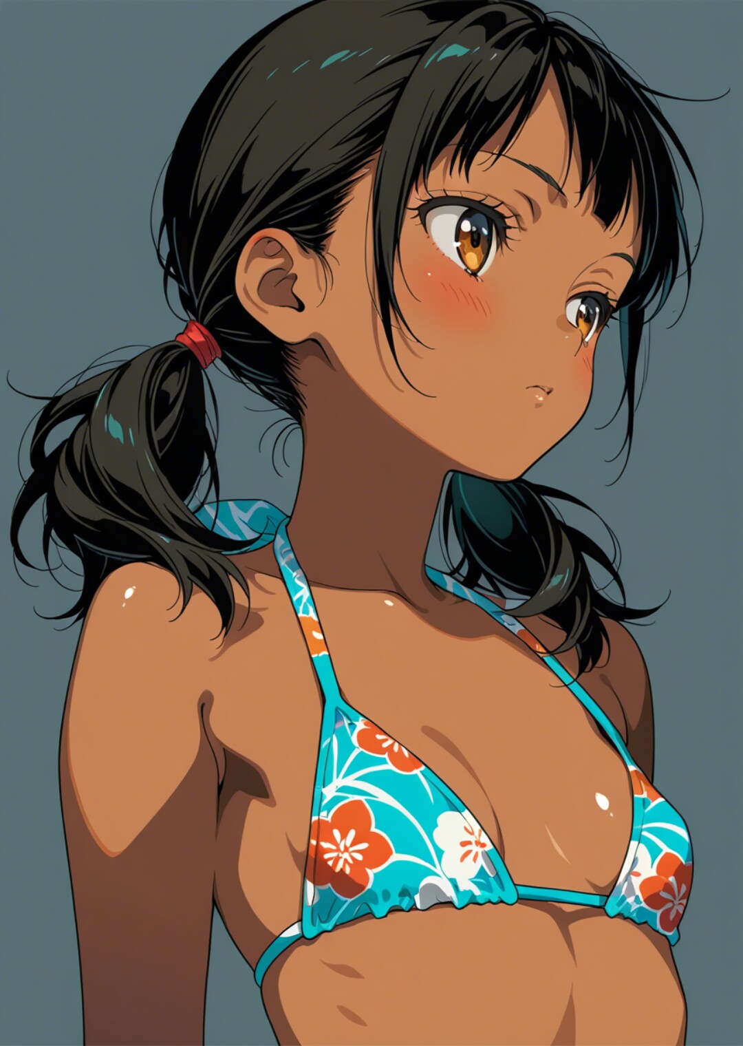 MIDNIGHT SISTER