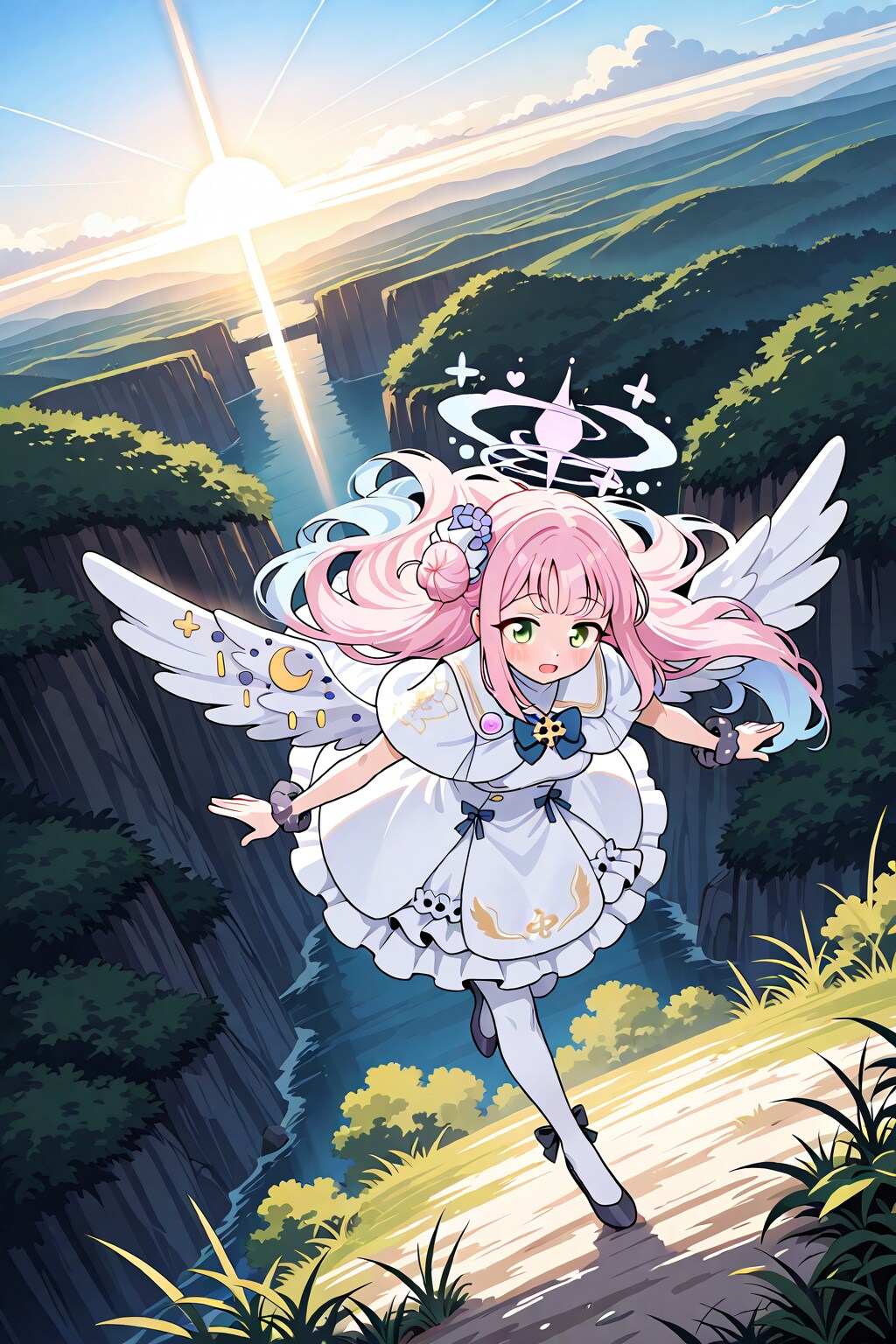 【2026/09/03】今日のミカ【LILY】 | の人気AIイラスト・グラビア
