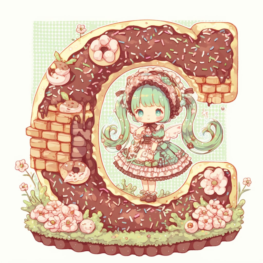 チョコミント終了！