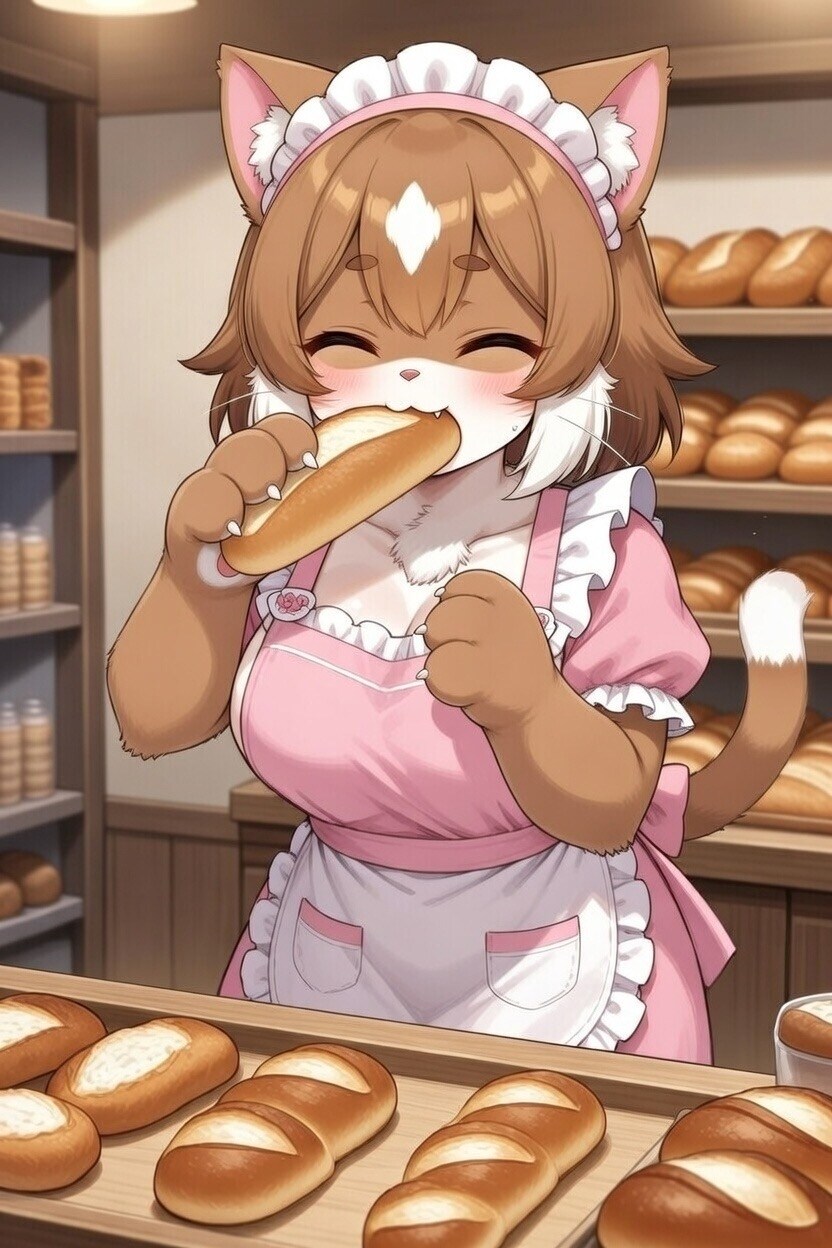 1個ぐらい…食べてもバレへんか……