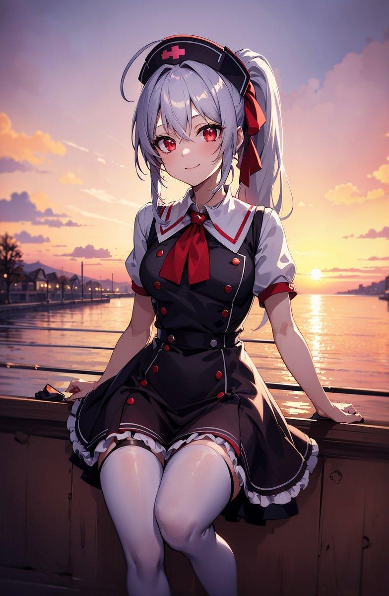 お疲れ様なのじゃ💖