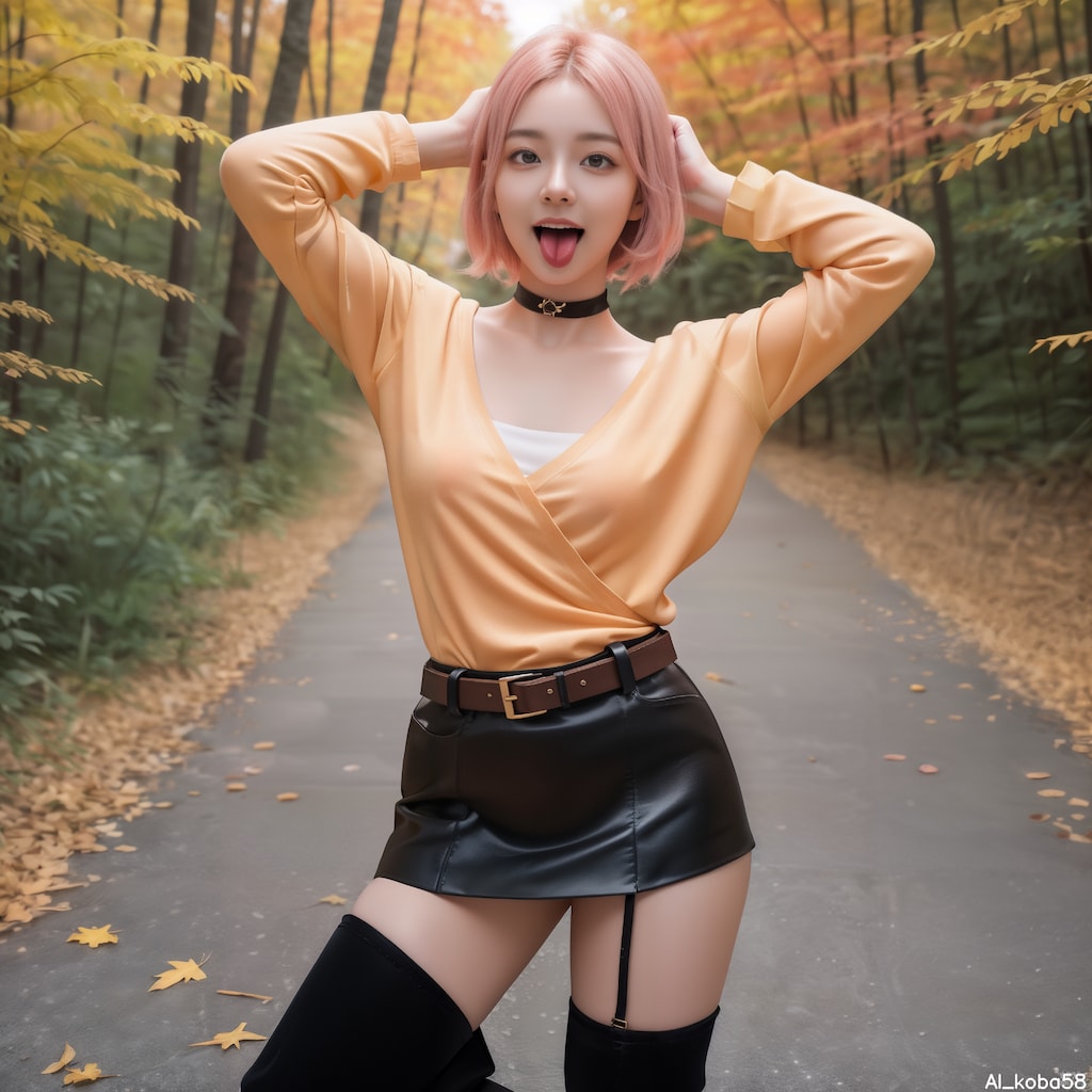 Vol150_V-Neck Wrap Top