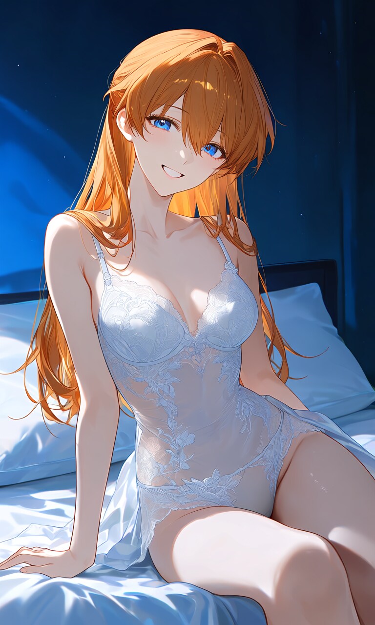 花嫁の下着