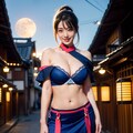 振袖 4枚目