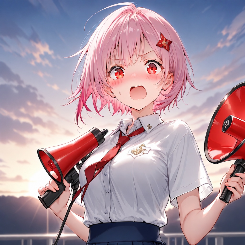 📢告知！！お知らせ！！📣