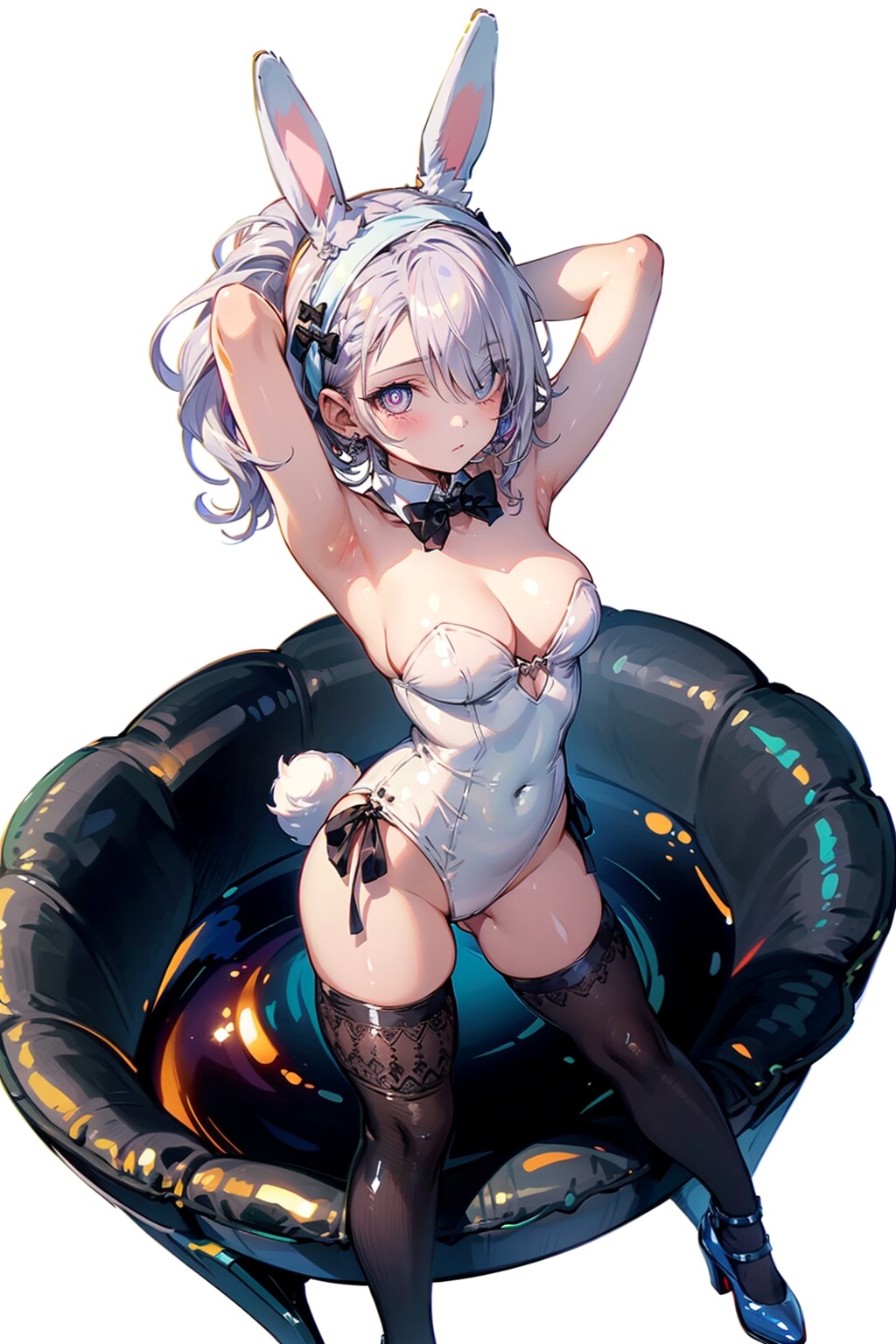 バニー５９