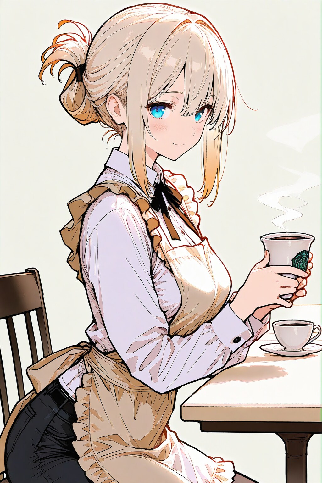 カフェ　各モデル+a