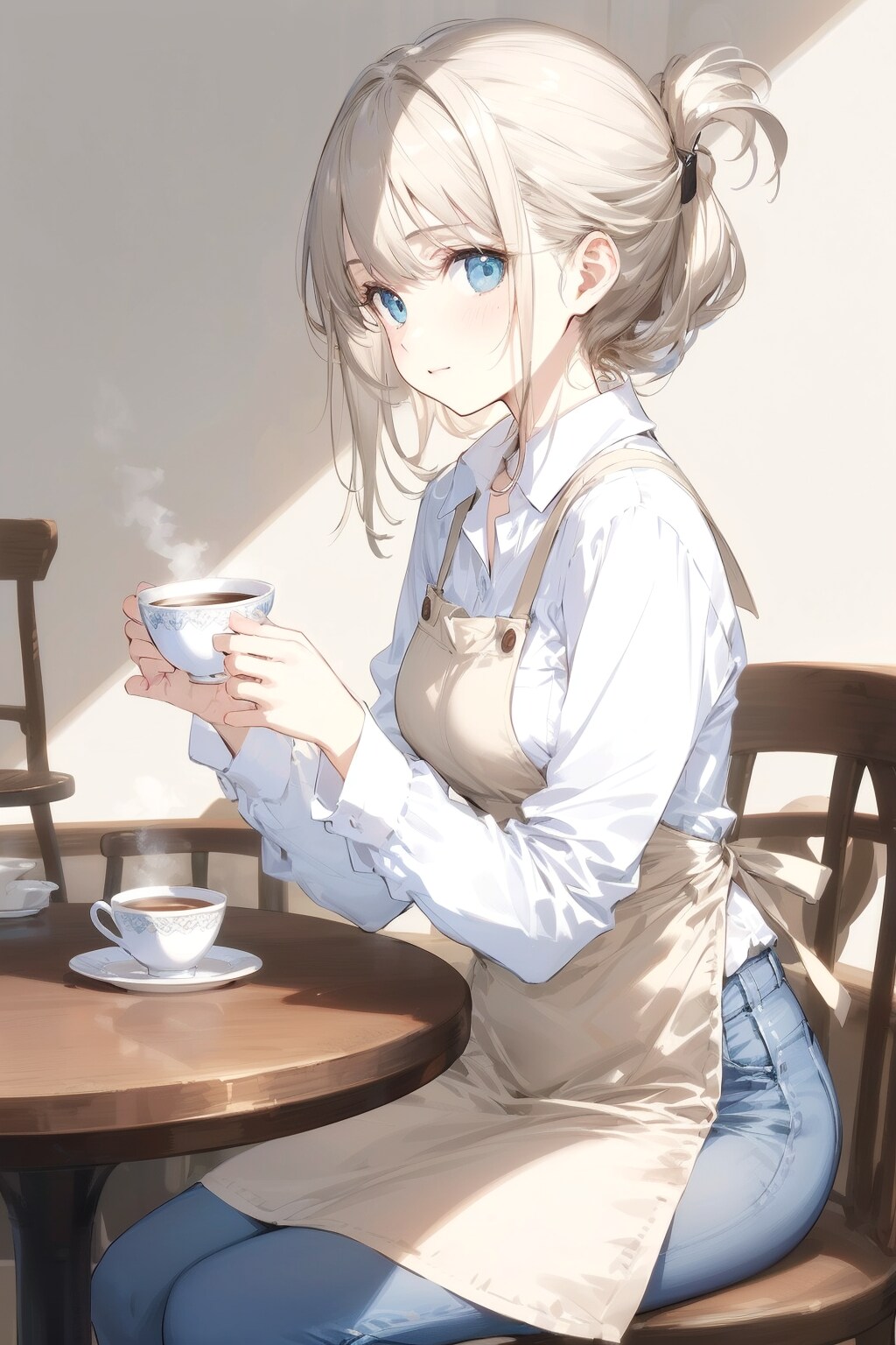 カフェ　各モデル+a