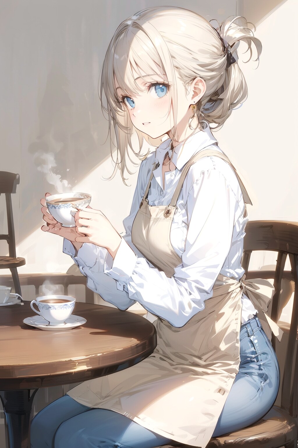 カフェ　各モデル+a