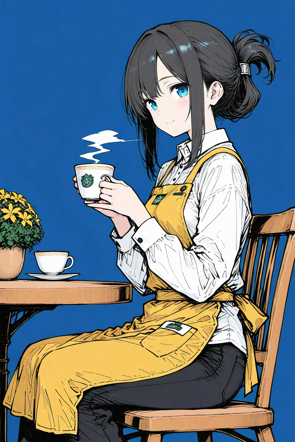 カフェ　各モデル+a