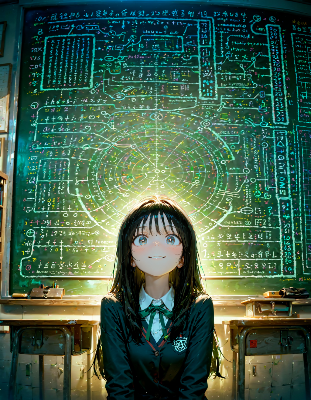 今日は円周率の日。数学の日。πの日　その３