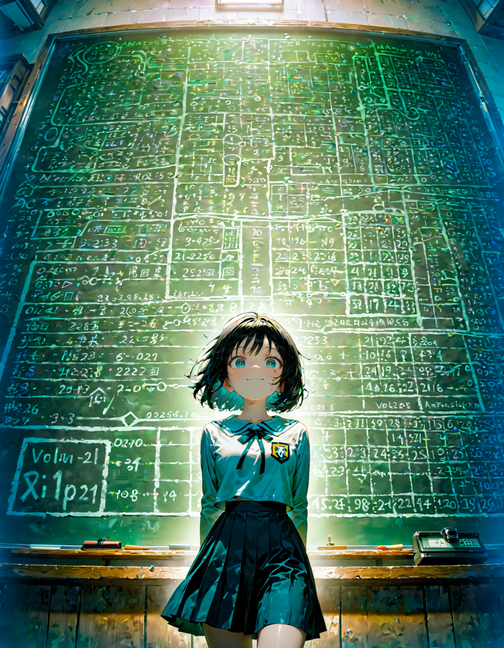 今日は円周率の日。数学の日。πの日　その３