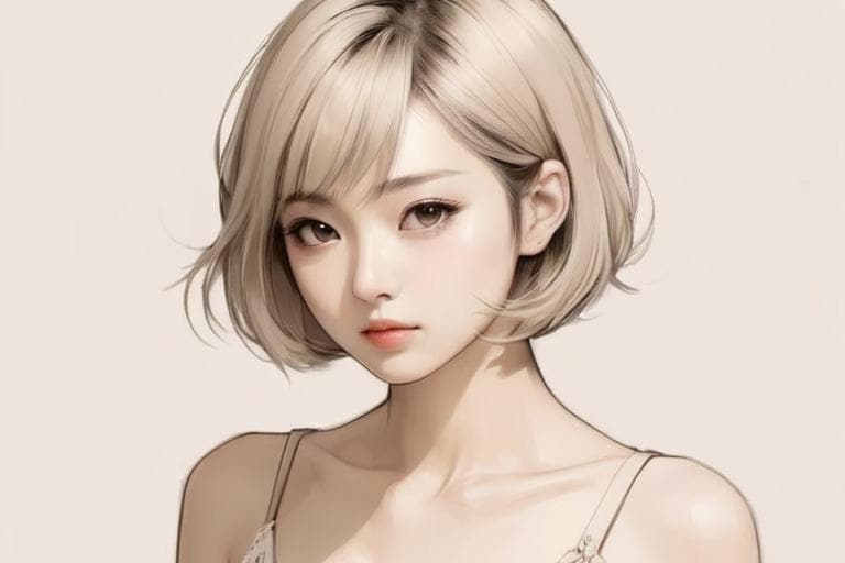 デッサン