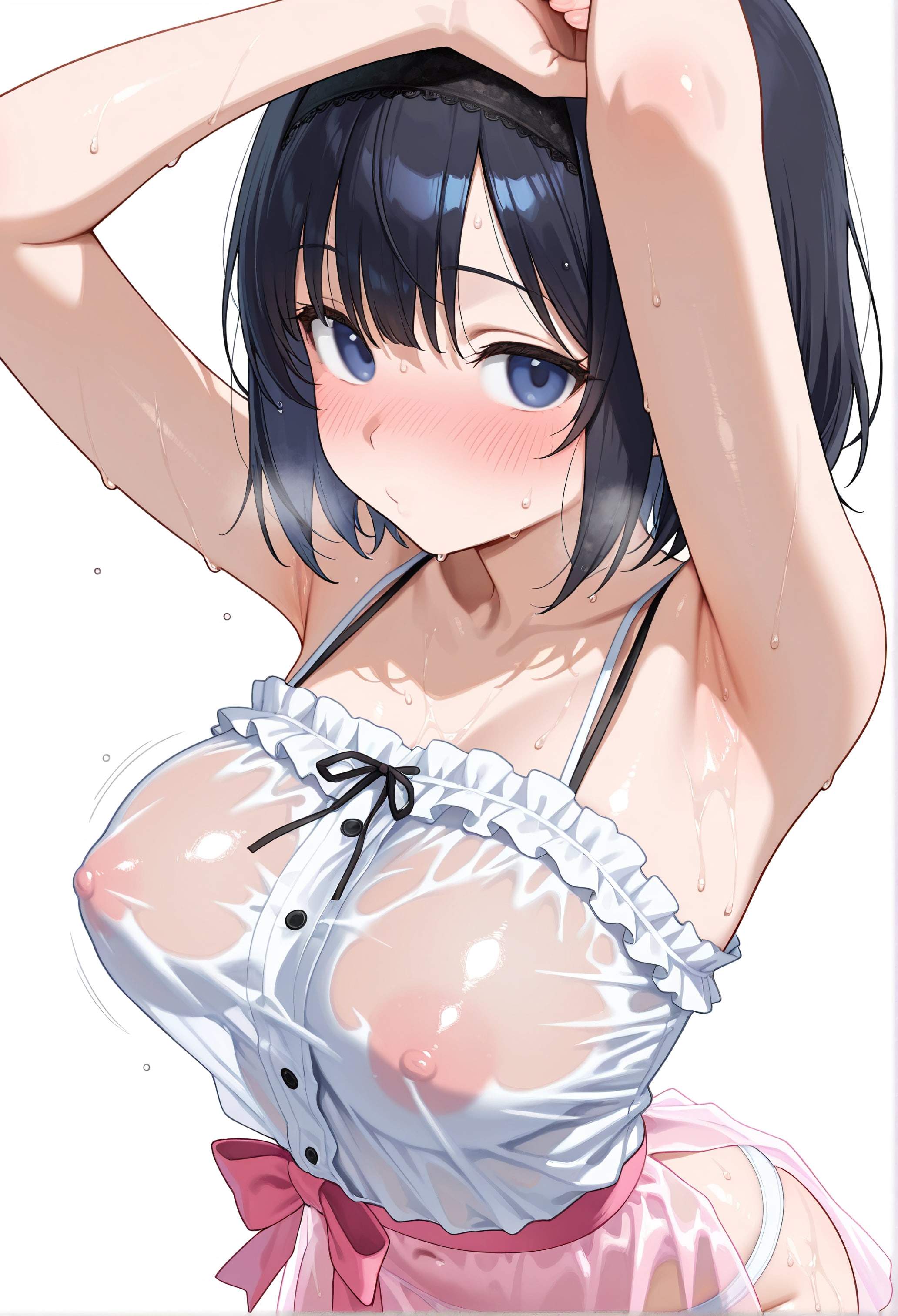 どこ見てんのさ