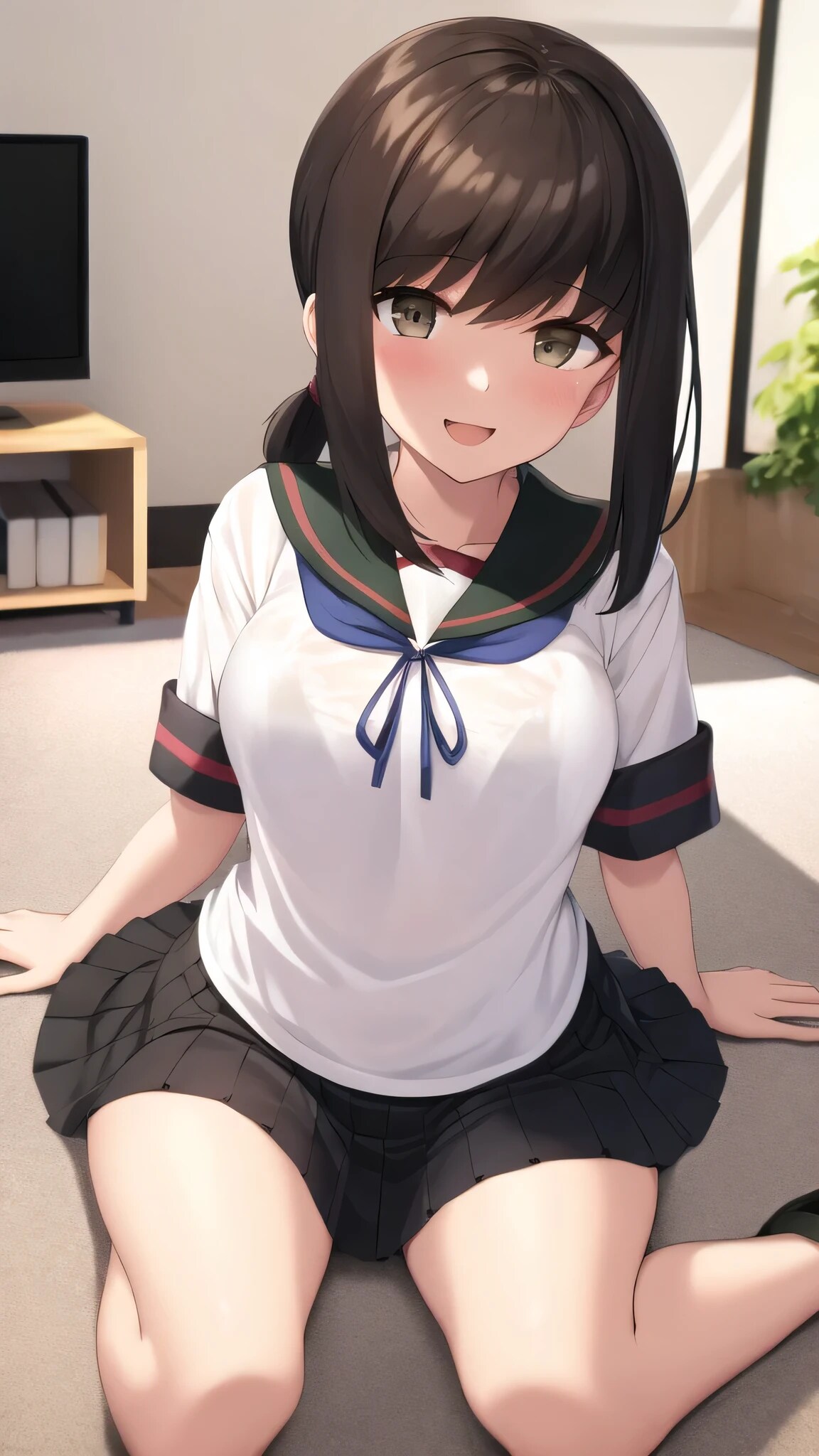艦これ　吹雪