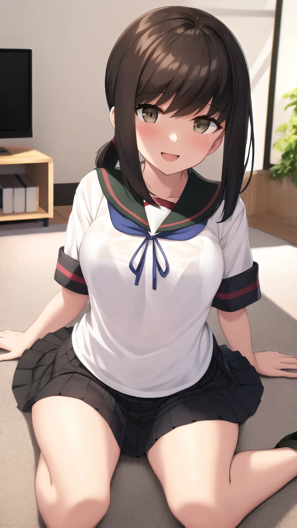 艦これ　吹雪