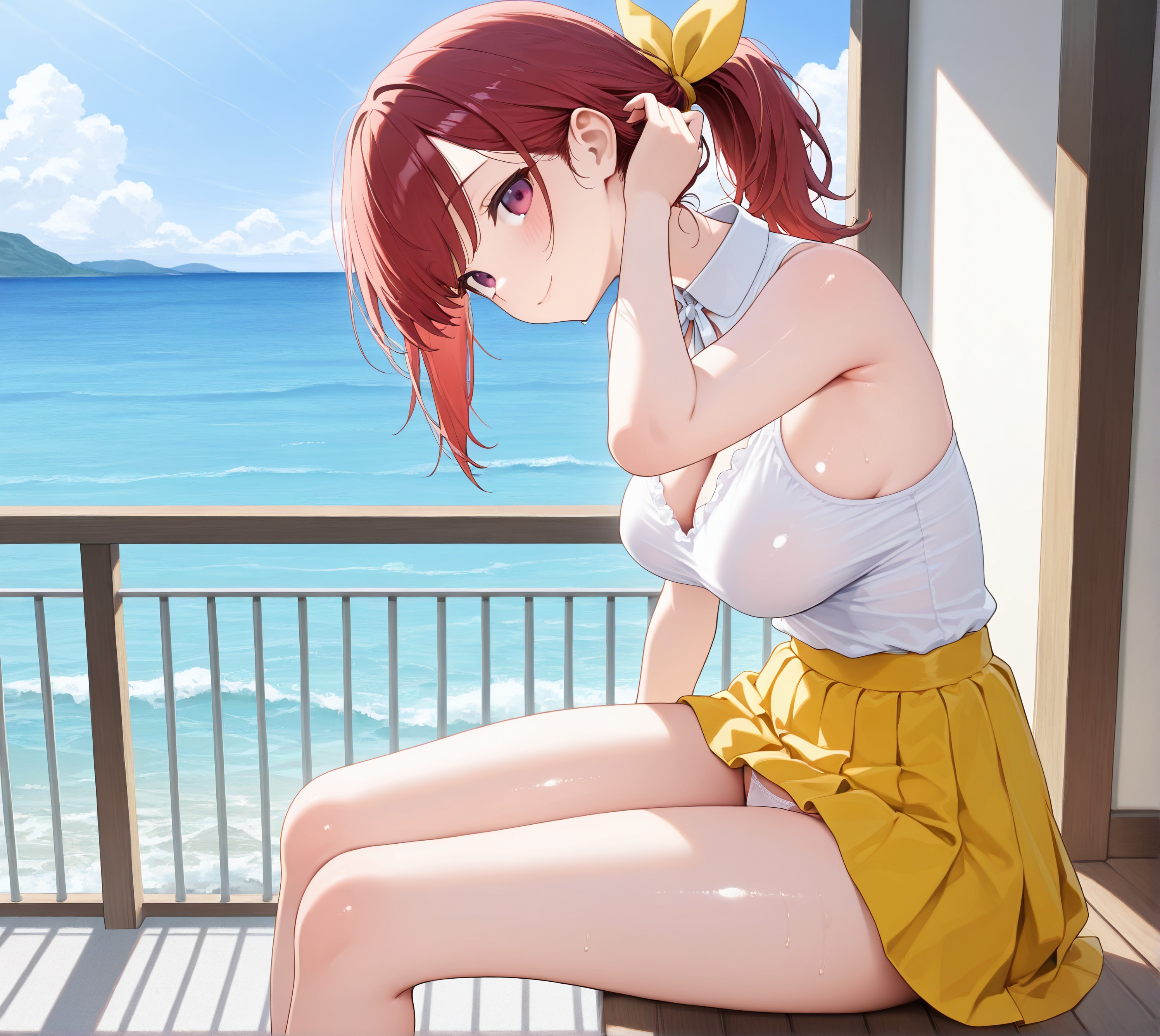 今日はありがとう。