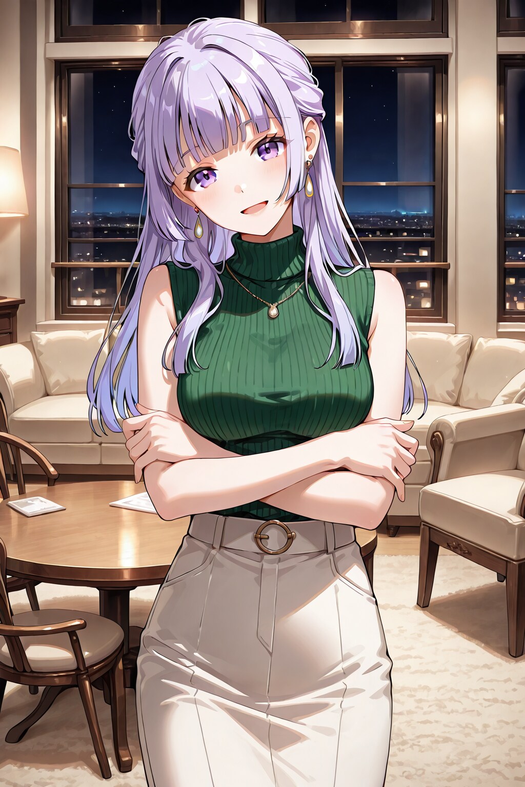 千早ちゃん２８３