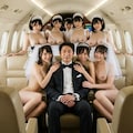 プライベートJET2/一夫多妻 7枚目