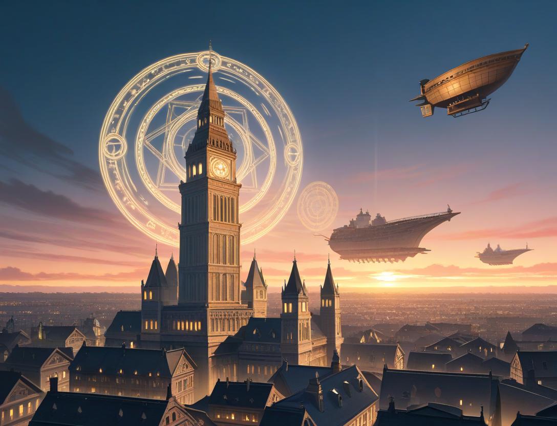 産業革命　ヤーラボ大陸 | の人気AIイラスト・グラビア