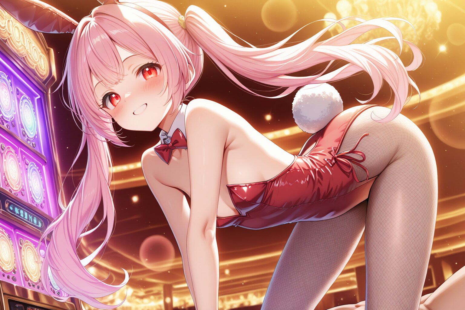 バニーガール