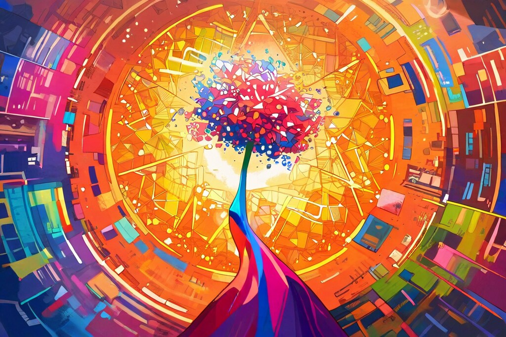 カラフルな新世界2025XXⅣ