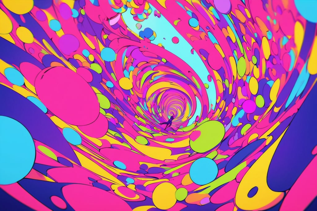 カラフルな新世界2025XXⅣ