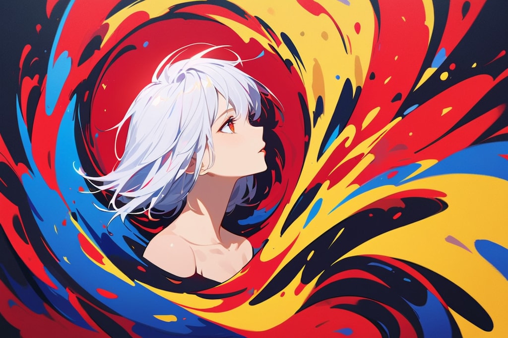 カラフルな新世界2025XXⅣ