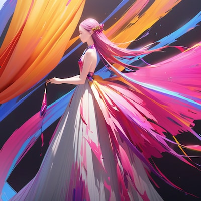 カラフルな新世界2025XXⅣ