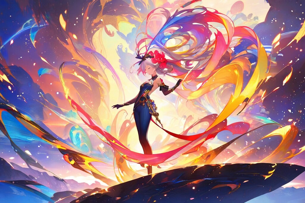 カラフルな新世界2025XXⅣ