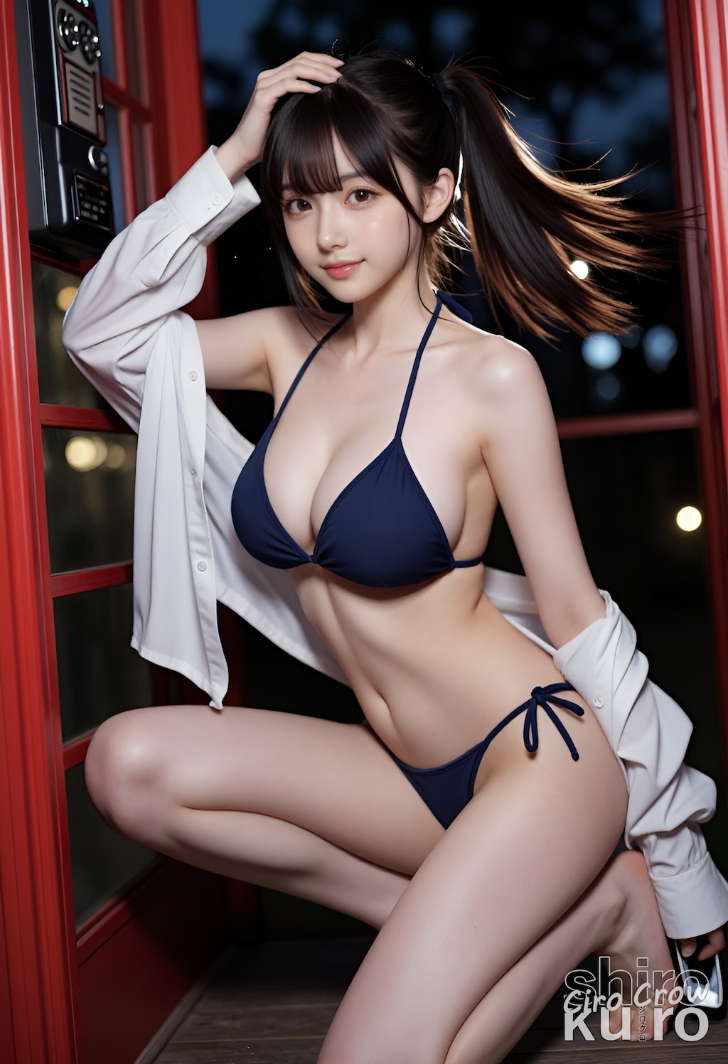 おはようビキニ