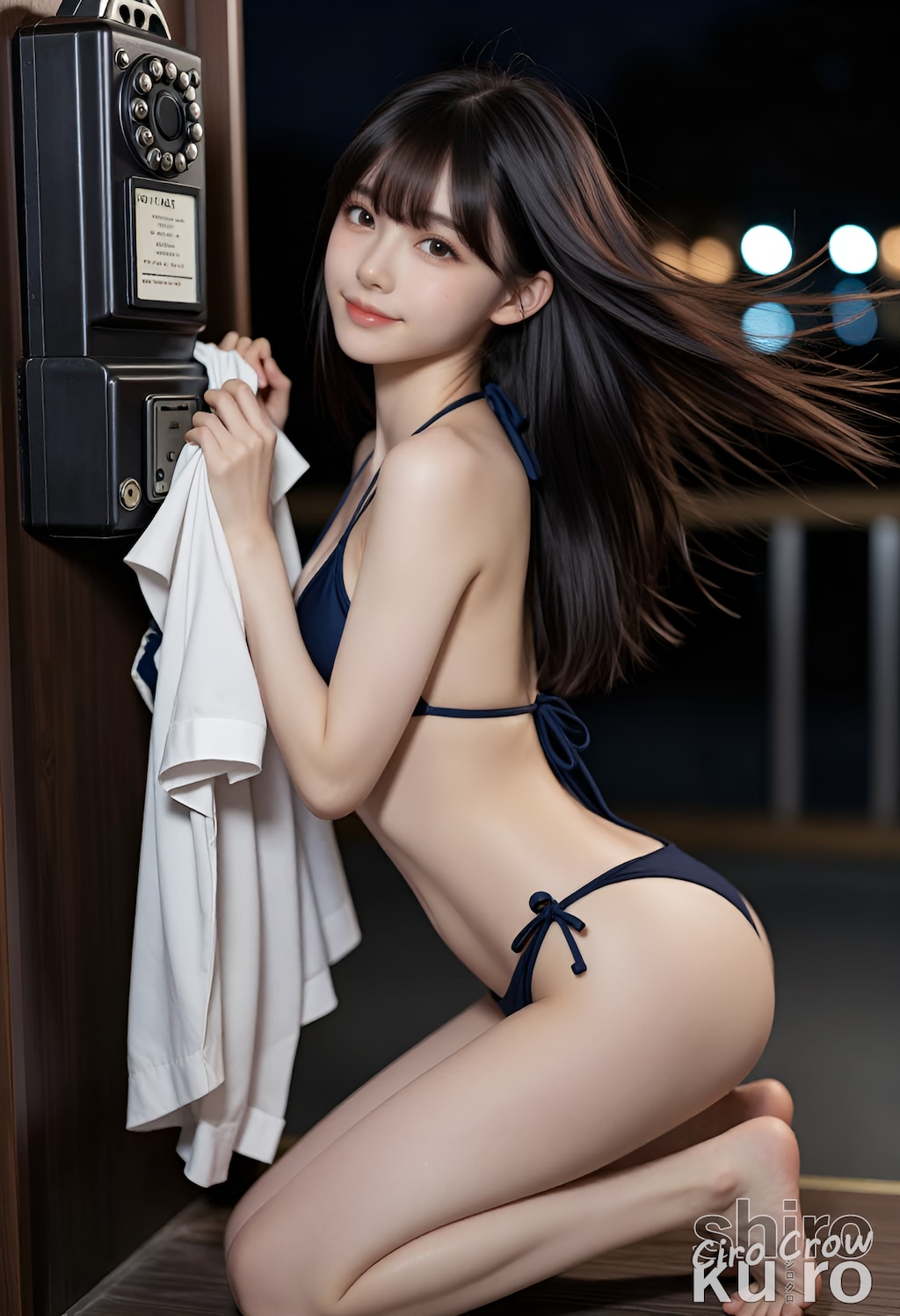 おはようビキニ
